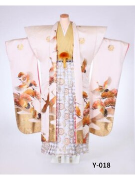 ハナココ 水戸店(hana Coco) やんちゃプラン Y-018