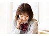 【学生Ｕ24】髪質改善/しなやかストレートエステ￥22000→￥20500