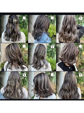 キーロ センター南(kiiro) ハイライト