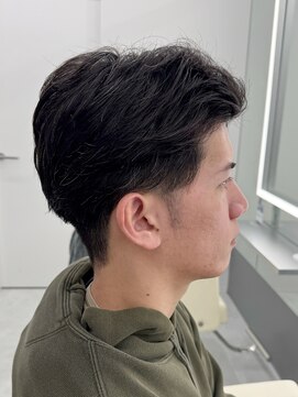 テイス 新宿(TACE) [メルティカラー/フェミニンロング/新宿]