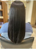 高濃度水素トリートメント