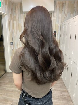 ナンバー ジェミカ 札幌(N° jemica) レイヤーミディアム