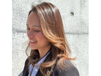 リンク ヘアアンドエステティック(Link Hair&Esthetic)の写真