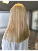 ホワイトブリーチ