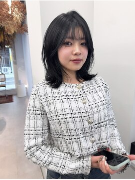 アエル(AELU) 大人くびれレイヤー