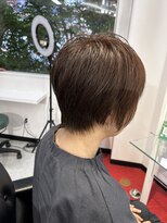 ディーボーイリタ 光の森(D-BOY Lita)&nbsp;レディースショートスタイル