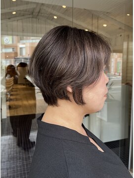 スノッブ ビア ビーチ(Snob VIA Beach) グラボブ