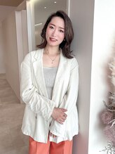 テラバイルヴェール 各務原(TERRA by LeVert) 東 紘実
