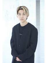 ユルリカ 新宿店(yulrica) KATSUKI 【新宿】