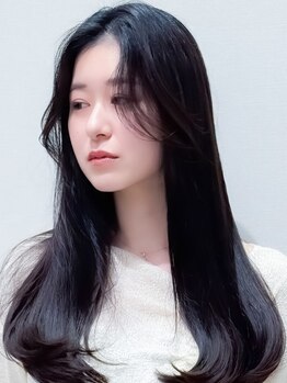 カミング(Coming)の写真/《ミルボンAujua認定サロン★coming》まだ滋賀県内で数少ないオージュアソムリエ認定サロン！