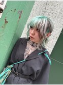 ★Raruga魚町本店★個性派！デザインカラー