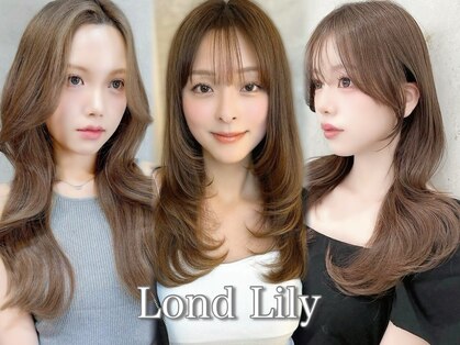 ロンド リリー 銀座(Lond Lily)の写真