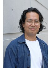 ロコ ファンデーション(LOCO FOUNDATION) 兼行 博史