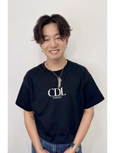 アトラクト バイ ラック 津田沼(Attract by LUCK) 藤原 侑樹 【津田沼】