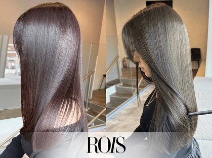 ロイス 表参道(ROIS)の写真