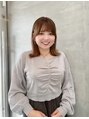 シアアルン 新小岩店(SHEER alun) Shiori 