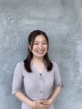 マル 日立(maru.) 照井 由香理