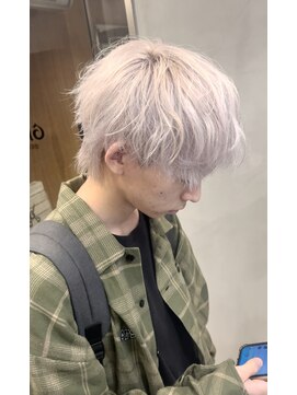 ステラ(STELLA) ホワイトカラー