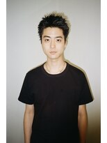 ベンジー 北千住店(benji) 刈り上げないベリーショート