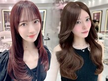 ラルム 新宿(LARME SHINJUKU)