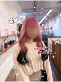 macaronpink
