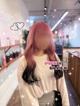 ソウコ(souko) macaronpink