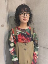 メーヴェ(Mowen)&nbsp;( perm )