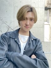 ゴート(GOATO) 山形 拳人