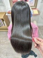 アイリップ(i LIP)&nbsp;縮毛矯正