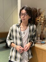 オーダー(O/ODER)&nbsp;ナカネ アキヤ