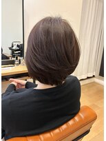 タト(tato) レイヤーボブ