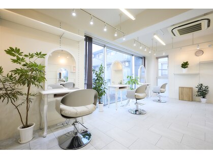 イストワール(Histoire)の写真