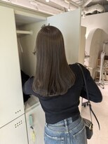 ムーム(Momb)&nbsp;艶カラー