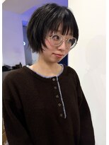 カシェル トウキョウ(Cashel Tokyo) 【sota】フェイスレイヤーボブ