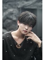 ケイ(K)&nbsp;ツイストシースルー