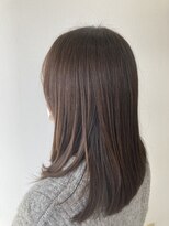 シェノンバイカリス(Chainon by charis)&nbsp;透明度アップミディ