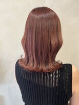 ラーム 宇部高校前店(rame) 韓国巻、髪質改善、レイヤーカット