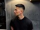 クフィア メンズヘアー カンポ 難波店(CUFFIA MEN'S HAIR CAMPO)の写真