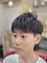 キャプテン(Captain)&nbsp;メンズカジュアル