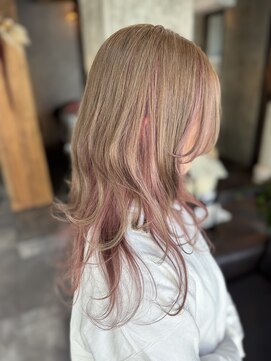 ヨンヨ(yonyo) UMBRELLA COLOR