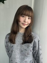 ロン(ron)&nbsp;kaho 