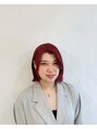 エクリ シセイドウ 麻布十番店(equri×SHISEIDO)&nbsp;藤田 優香