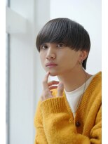 ザゴールド 宮崎(THE GOLD)&nbsp;men'shair/波巻きツイストスパイラル/ニュアンスパーマ