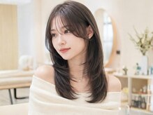 ヘアメイク ミチ 富田店(HAIRMAKE MICHI)