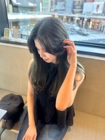 ロカリタ キョウト 河原町三条店(ROCAReTA kyoto) オリーブベージュ