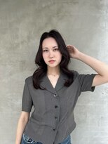 エトワールプラス&nbsp;暗めカラー韓国レイヤー11.18