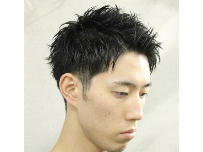 ミッドシー(mid-c)の写真