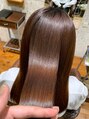 ラフィスヘアーリーフ 北山店(La fith hair Leaf) 髪質改善トリートメント、髪質改善カラー!