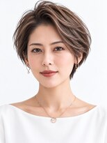 ビフィーノ リルネ(Bifino Rilune)&nbsp;フレッシュなかき上げショート（兵庫県 川西市）