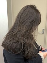 パークレーン アイス イヴェン(park lane ICI yeven)&nbsp;ブリーチなしオリーブグレージュショコラモカブラウンマロン